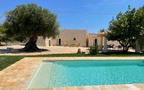 Trullo Nadia Ostuni